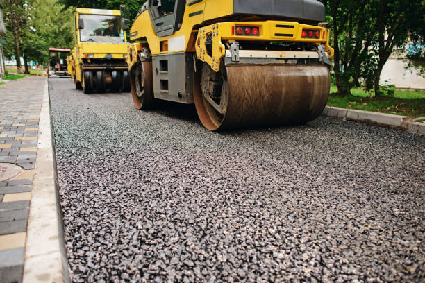 Best Interlocking Driveway Pavers  in Mount Washington, KY