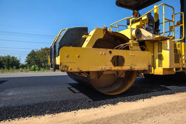 Best Concrete Paver Driveway  in Mount Washington, KY